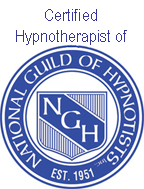 NGH Certified Hypnotherapist